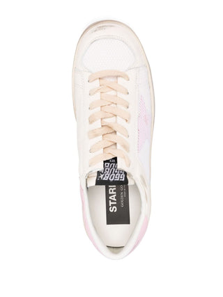 Golden Goose Sneakers White