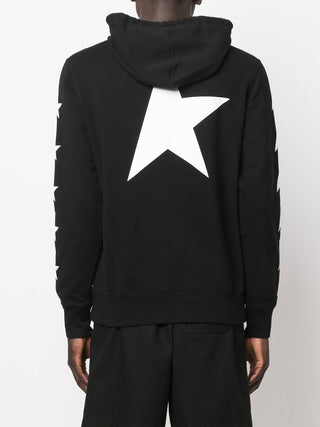 Golden Goose Sweaters Black