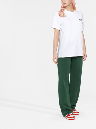 Golden Goose T-shirts And Polos White