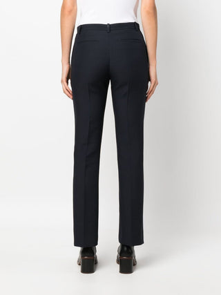 Valentino Trousers Blue