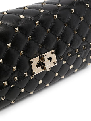 Valentino Garavani Bags.. Black