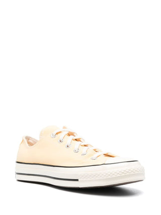 Converse Sneakers Yellow