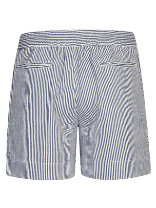 La Paz Shorts Blue