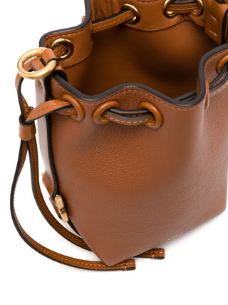 Chloè Bags.. Leather Brown