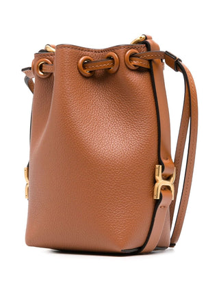 Chloè Bags.. Leather Brown