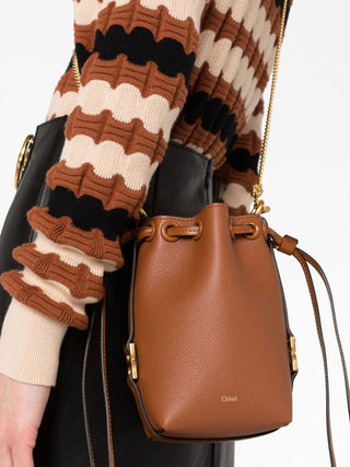 Chloè Bags.. Leather Brown