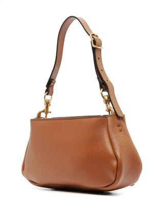 Chloè Bags.. Leather Brown