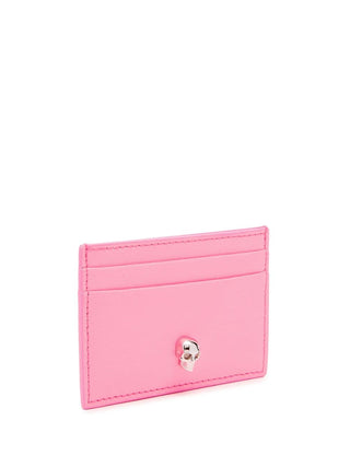 Alexander Mcqueen Wallets Pink