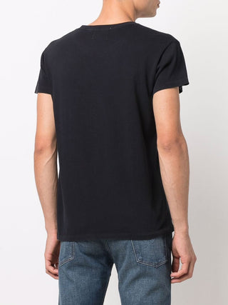 Levi's T-shirts And Polos Black