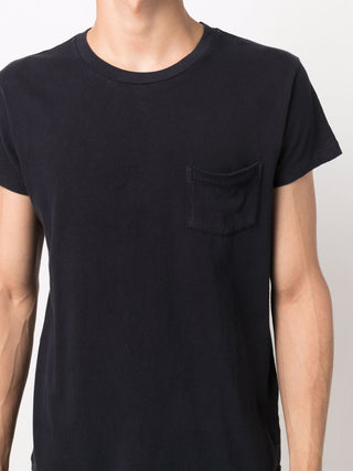 Levi's T-shirts And Polos Black