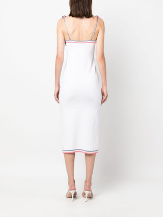 Fendi Dresses White