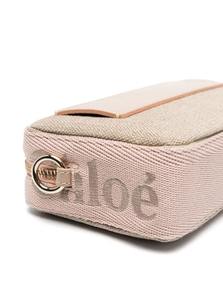 Chloè Bags.. Beige