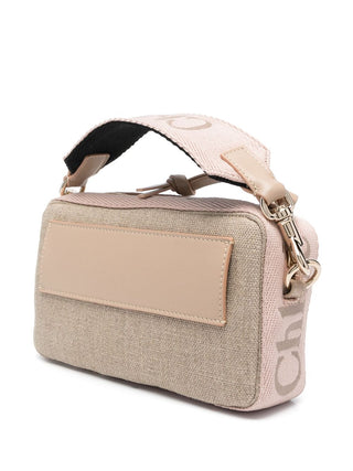 Chloè Bags.. Beige