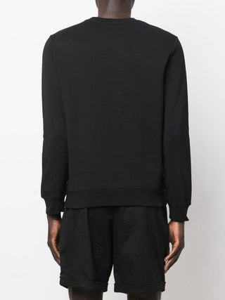 A.p.c. Sweaters Black