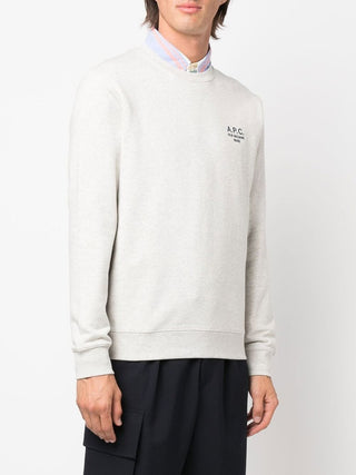 A.p.c. Sweaters Beige