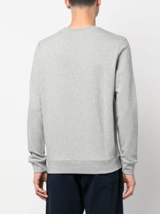 A.p.c. Sweaters Grey