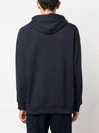 A.p.c. Sweaters Blue