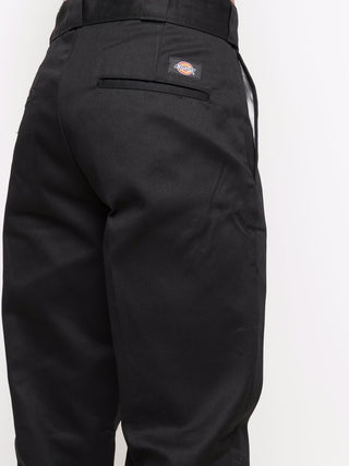 Dickies Trousers Black