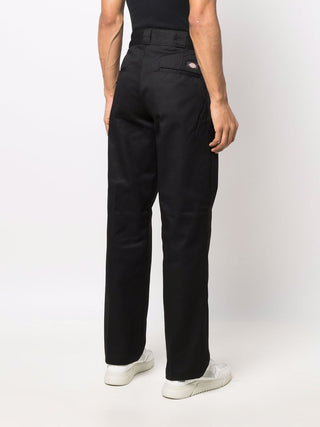 Dickies Trousers Black