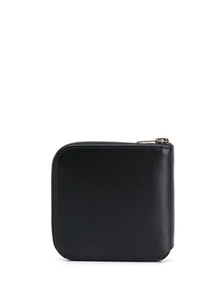 Acne Studios Wallets Black