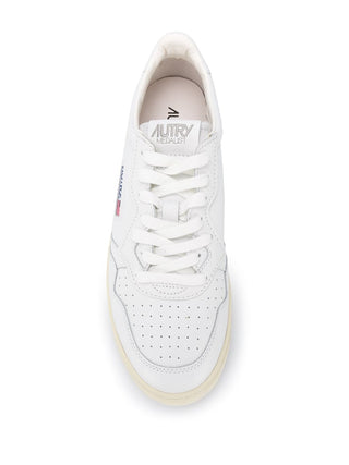 Autry Sneakers White