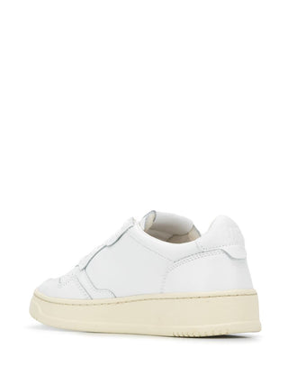 Autry Sneakers White