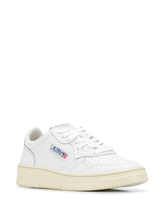 Autry Sneakers White