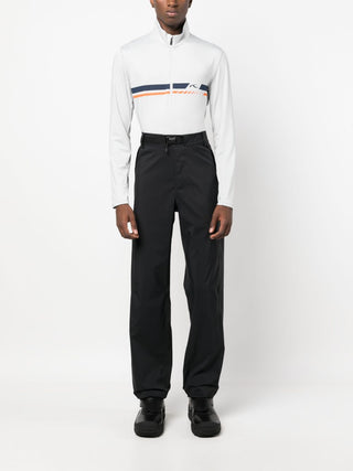 C.p. Company Metropolis Trousers Black