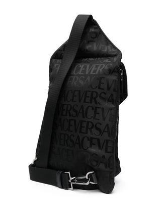 Versace Bags.. Black