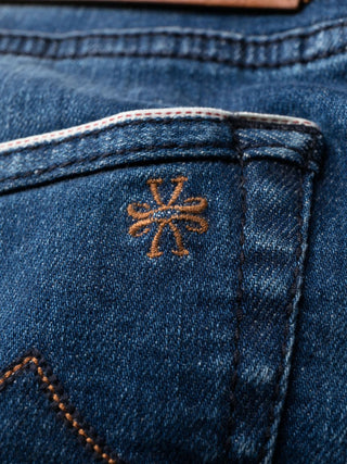 Jacob Cohen Jeans Blue