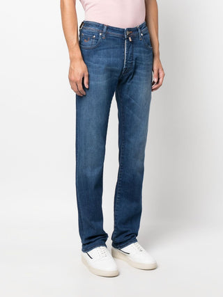 Jacob Cohen Jeans Blue