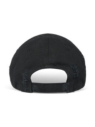 Balenciaga Hats Black