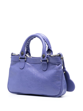 Balenciaga Bags.. Purple