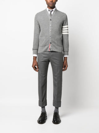 Thom Browne Sweaters Grey