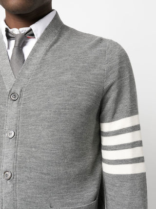 Thom Browne Sweaters Grey