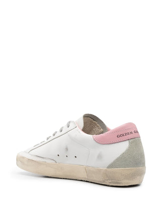 Golden Goose Sneakers Pink