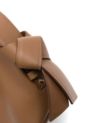 Acne Studios Bags.. Camel