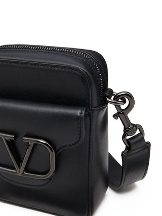 Valentino Garavani Bags.. Black