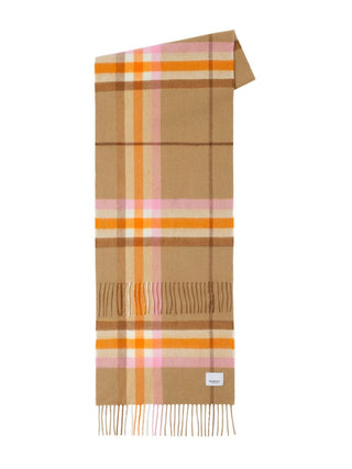 Burberry Scarfs Beige