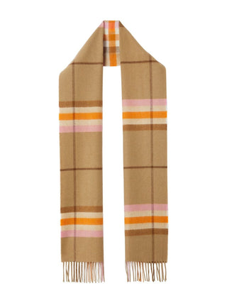 Burberry Scarfs Beige