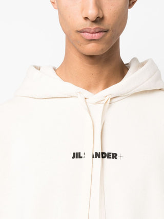 Jil Sander Sweaters White