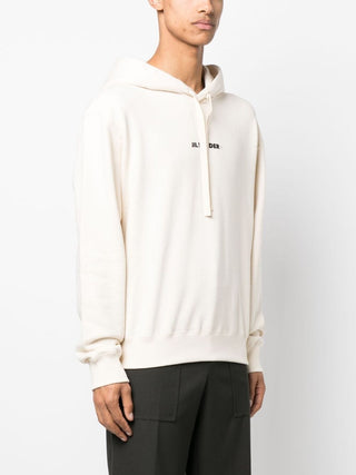 Jil Sander Sweaters White