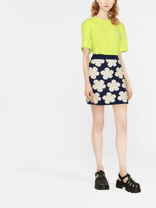 Kenzo Skirts Blue