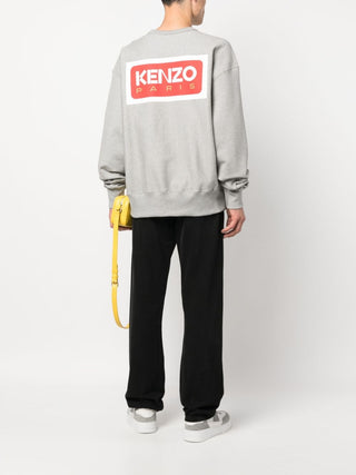 Kenzo Sweaters Grey