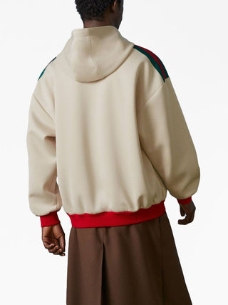 Gucci Cruise Sweaters White