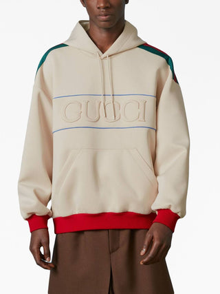 Gucci Cruise Sweaters White