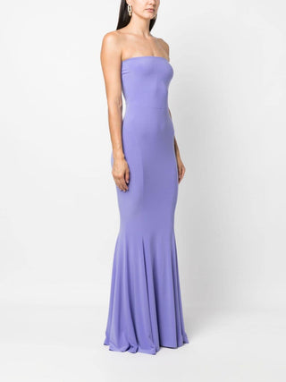 Norma Kamali Dresses Lilac