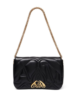 Alexander Mcqueen Bags.. Black