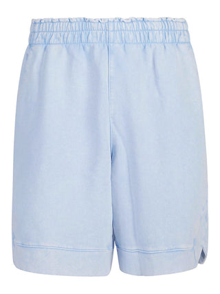 Roadless Shorts Clear Blue