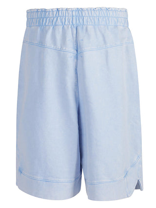 Roadless Shorts Clear Blue